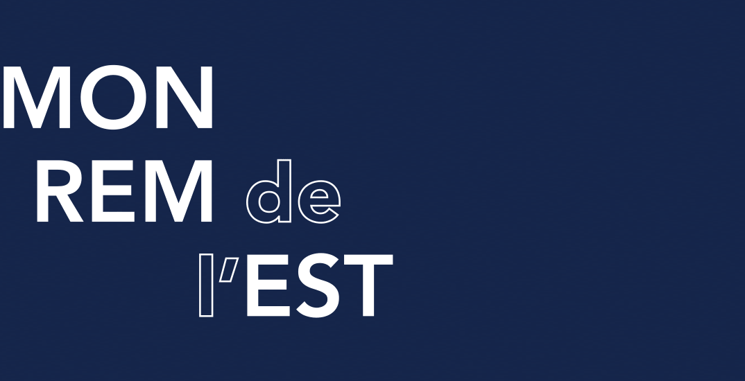 Mon REM est