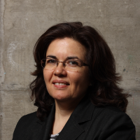Paula Negron