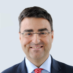 Portrait - Daniel Farina