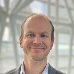 Portrait de Yann Tisserand