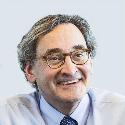 Photo profil de Michael Sabia