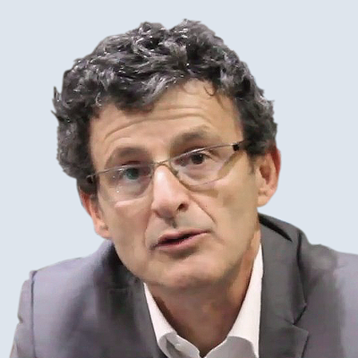 Jean-Marc Arbaud, CDPQ Infra