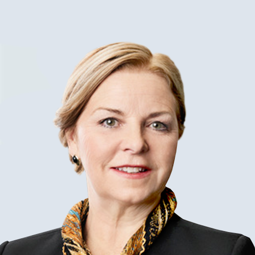 Profil picture of Michelle Samson Doel