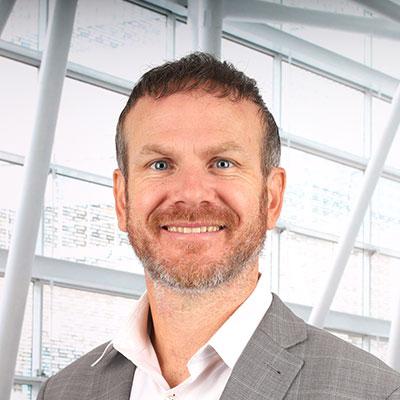 Portrait de Yann Tisserand