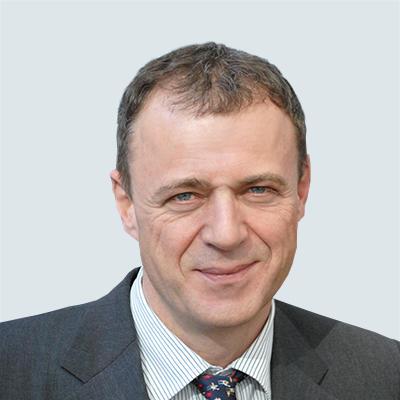 Photo profil de Jean-Marc Arbaud