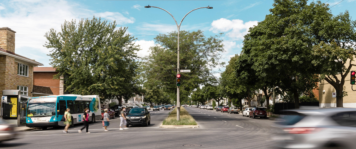 Intégration - Est de Montréal Intégration - Est de Montréal