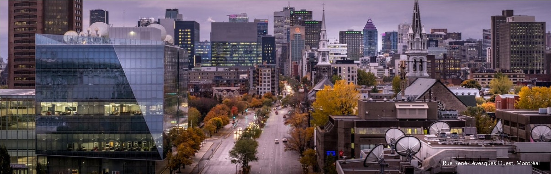 Boulevard René-Lévesque