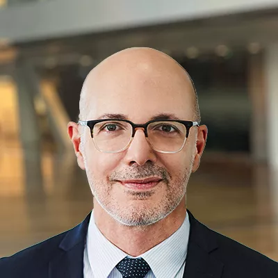 Portrait de Philippe Batani