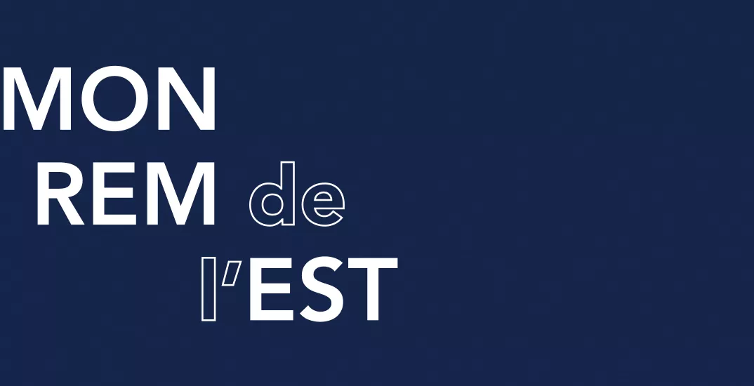 Mon REM est